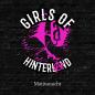 Preview: Girls of Hinterland II